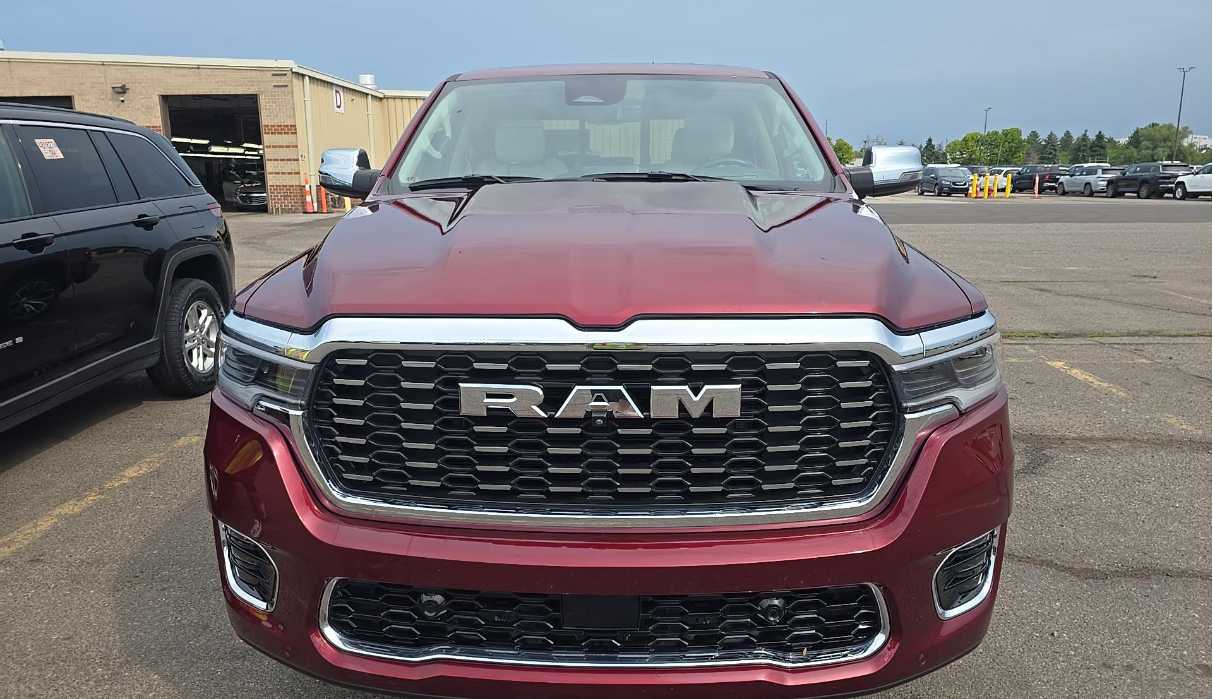 ram ram 1500 pickup 2025 1C6SRFKP2SN682419 image ram ram 1500 pickup 2025 1C6SRFKP2SN682419 image